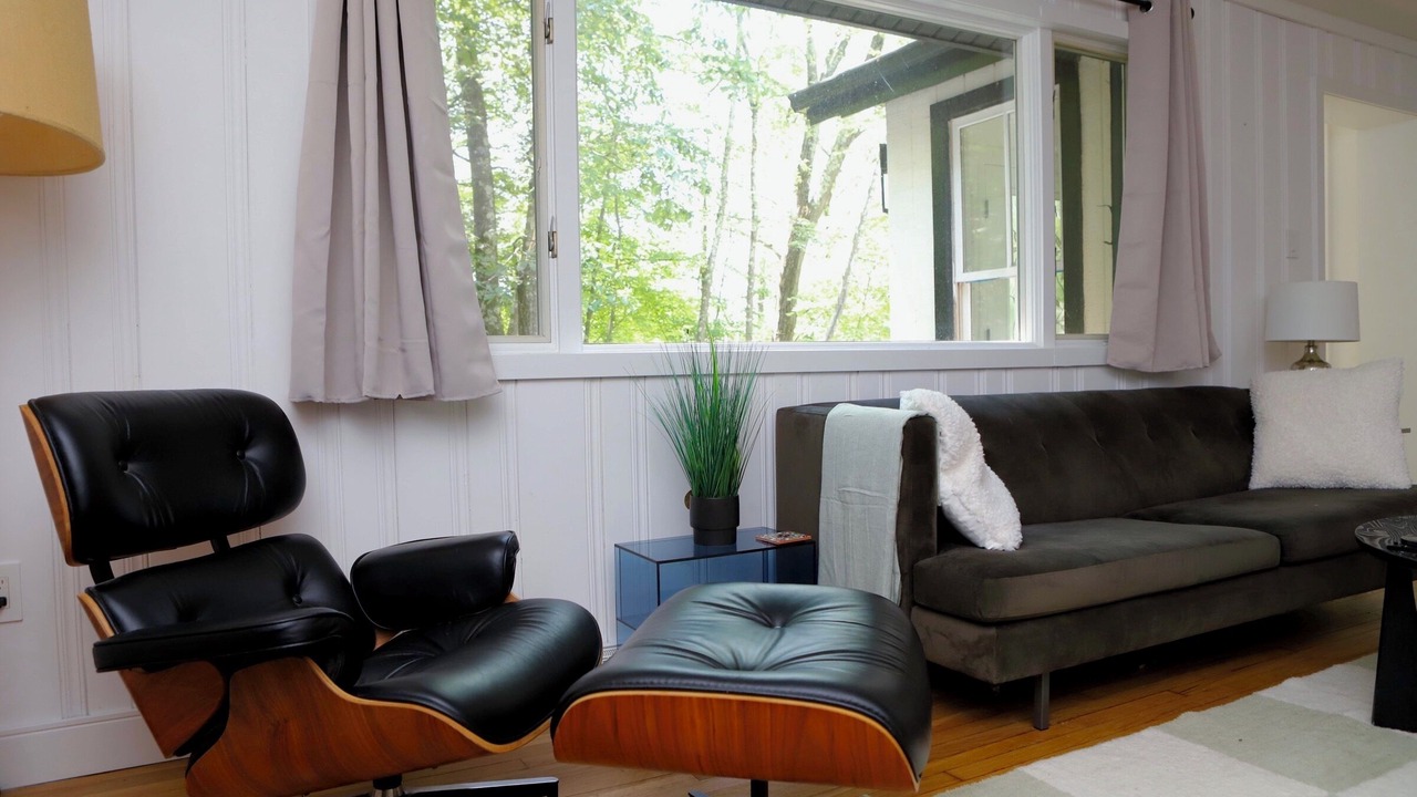 Photo of Livingroom in Warwick