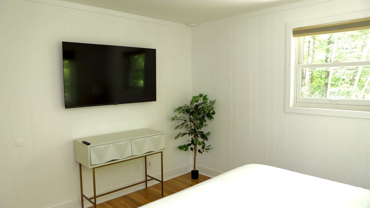 Photo of Bedroom in Warwick