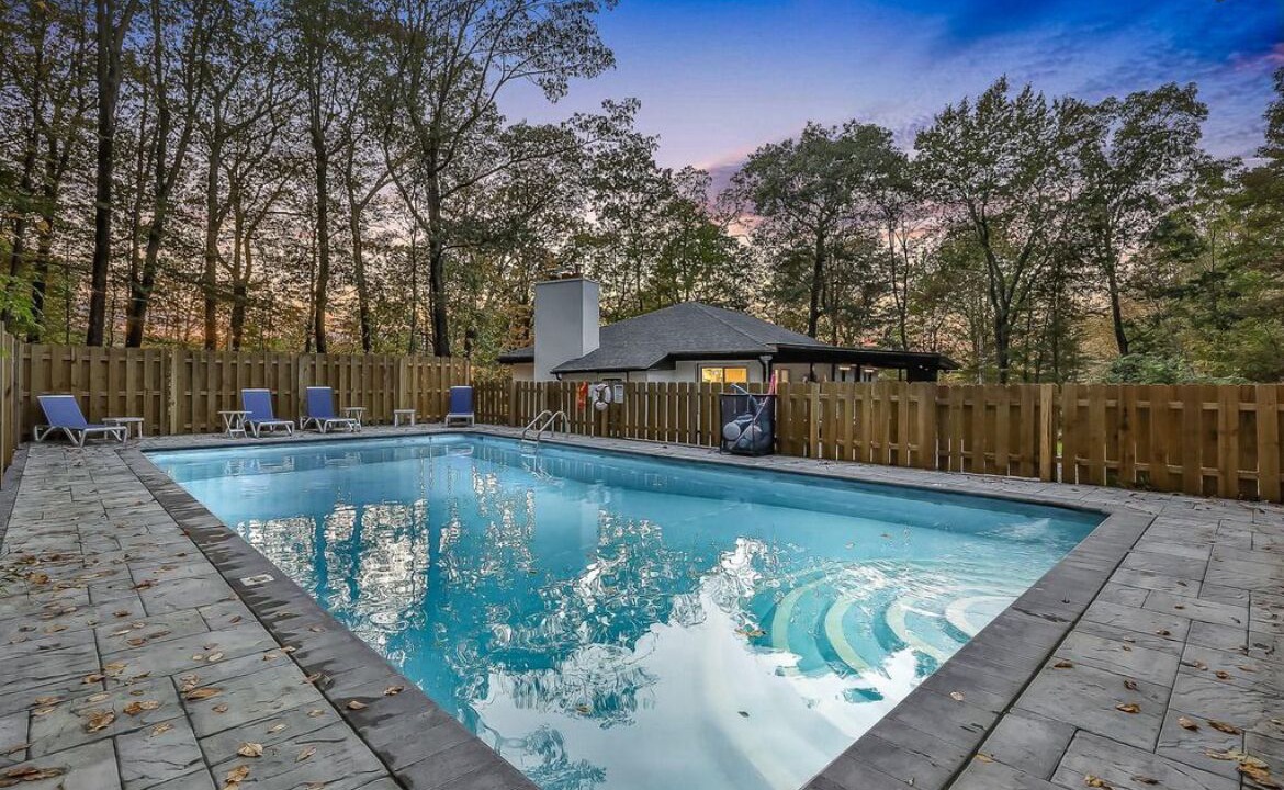 Photo of Outdoor in Warwick
