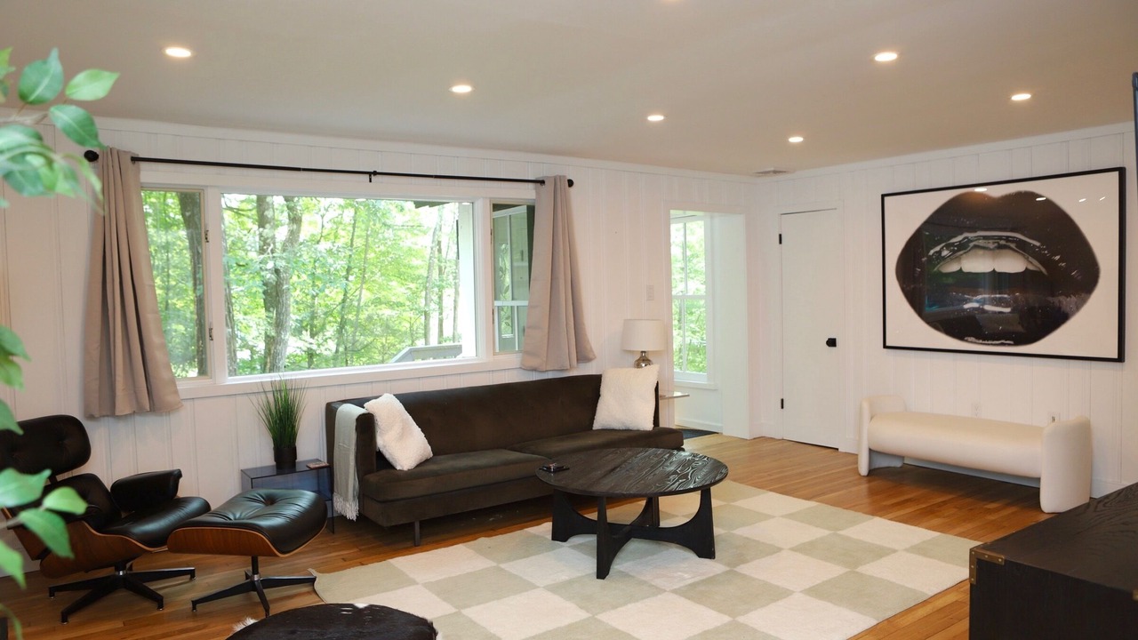Photo of Livingroom in Warwick