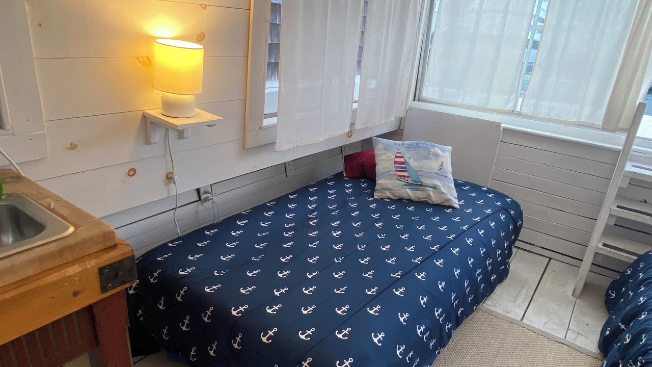 Photo of Bedroom in Downtown