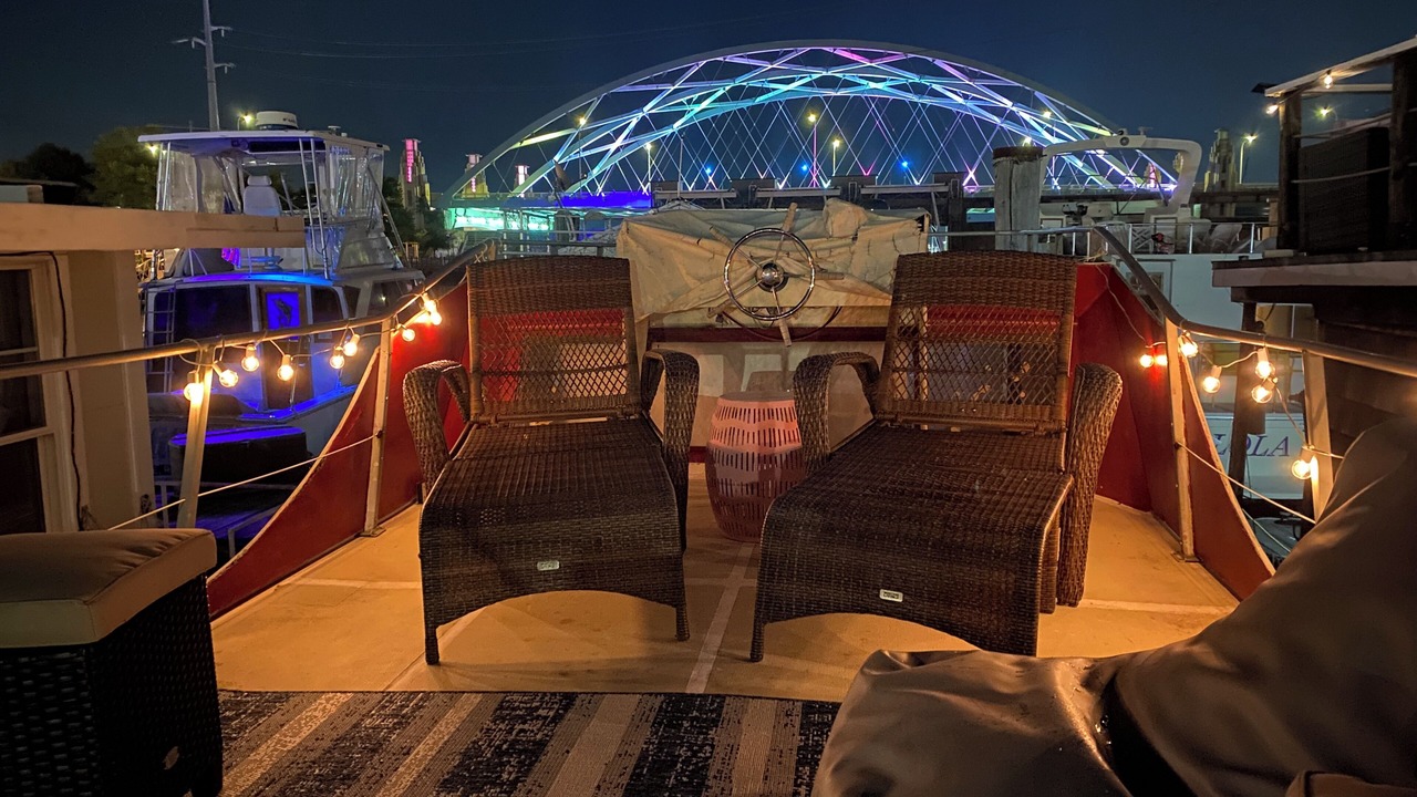 Photo of Outdoor in Downtown