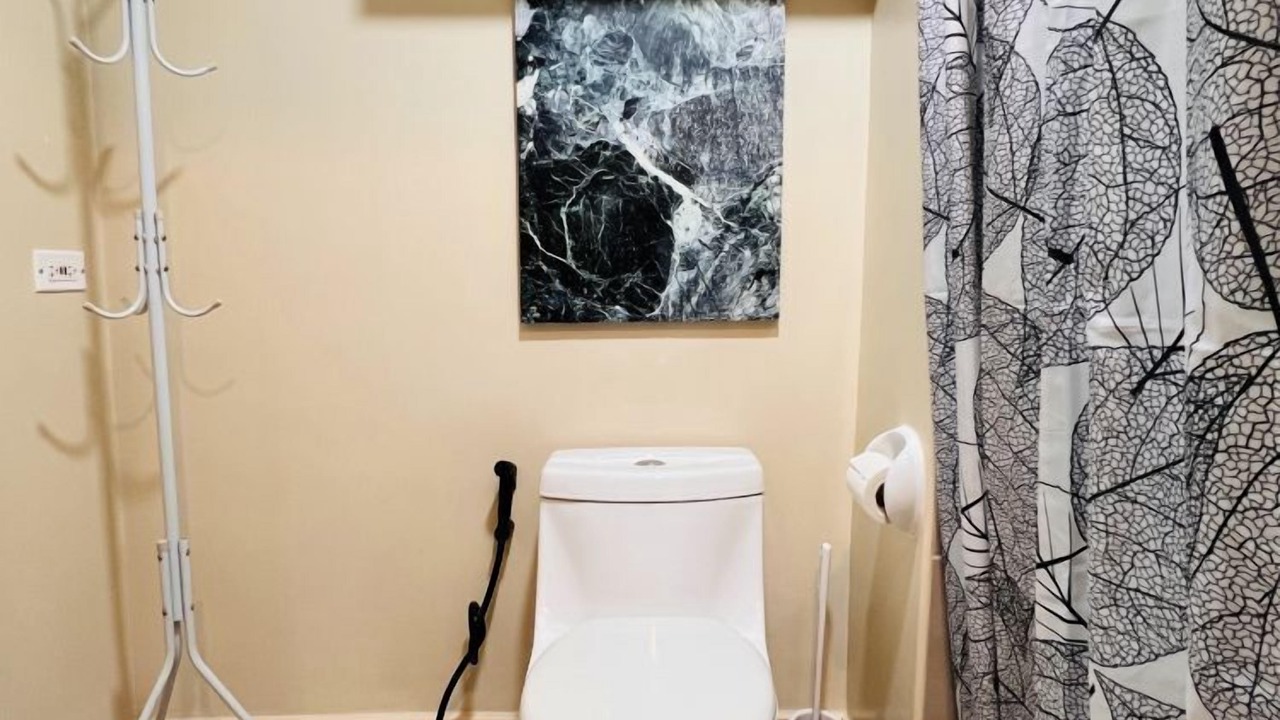 Photo of Bathroom in Mandurriao