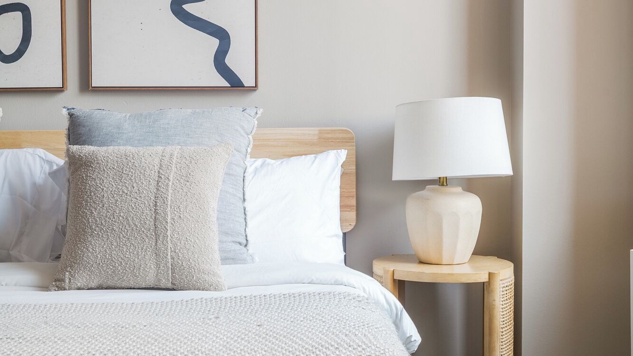 Photo of Bedroom in Midtown West
