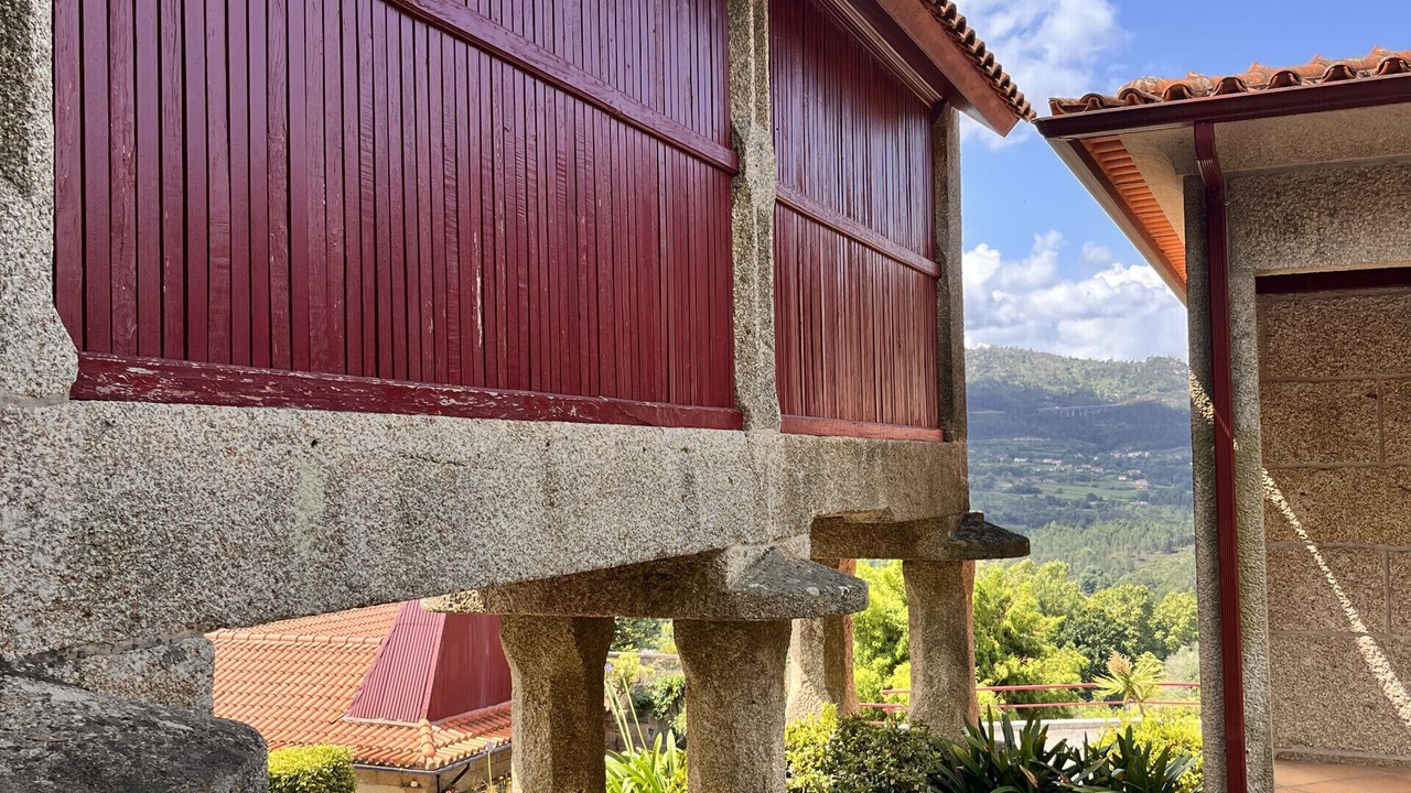 Photo of Outdoor in Cabeceiras de Basto