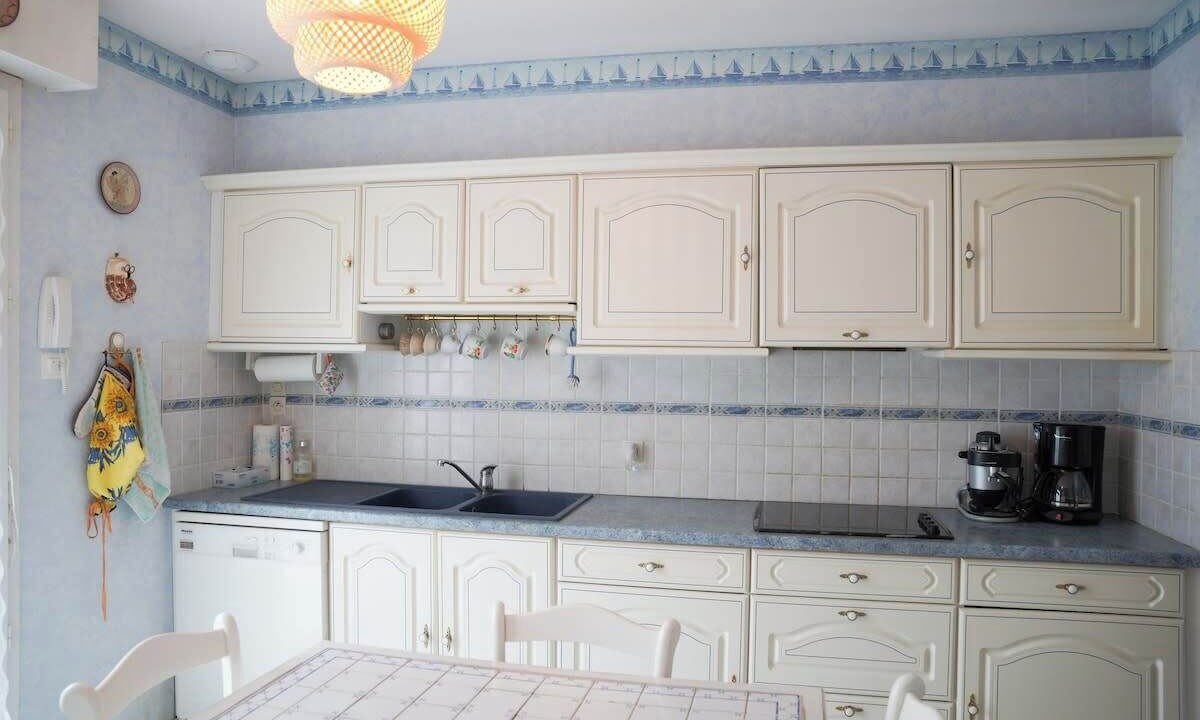 Photo of Kitchen in Riantec