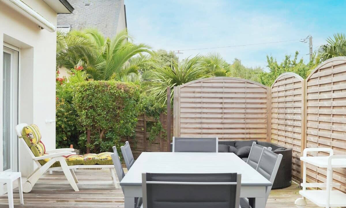 Photo of Outdoor in Riantec