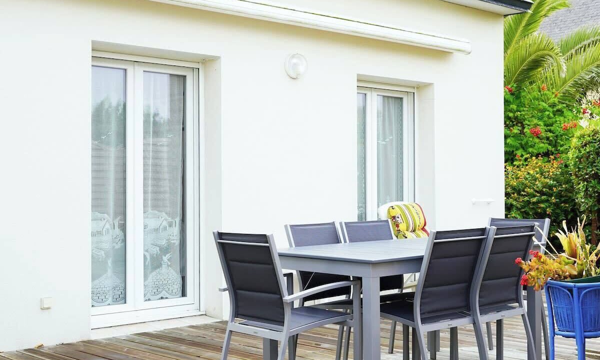 Photo of Outdoor in Riantec