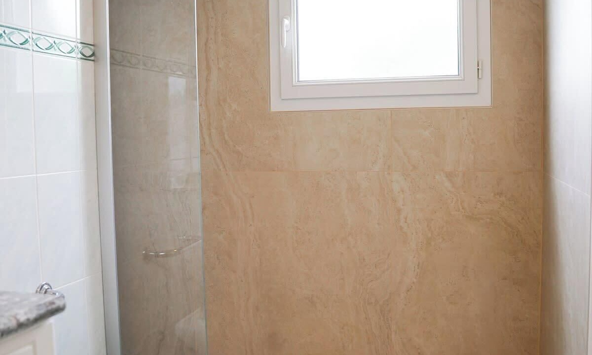 Photo of Bathroom in Riantec
