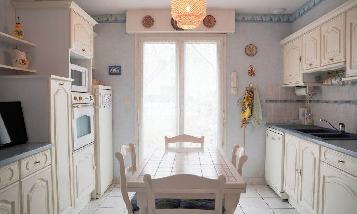 Photo of Kitchen in Riantec