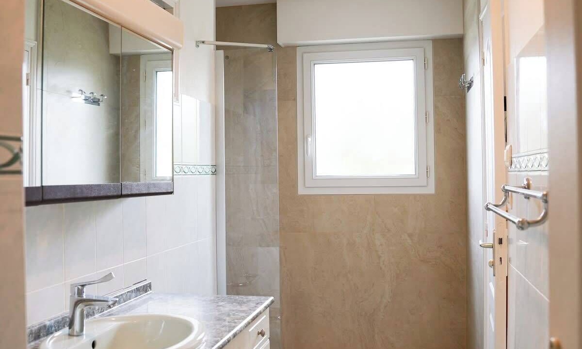 Photo of Bathroom in Riantec