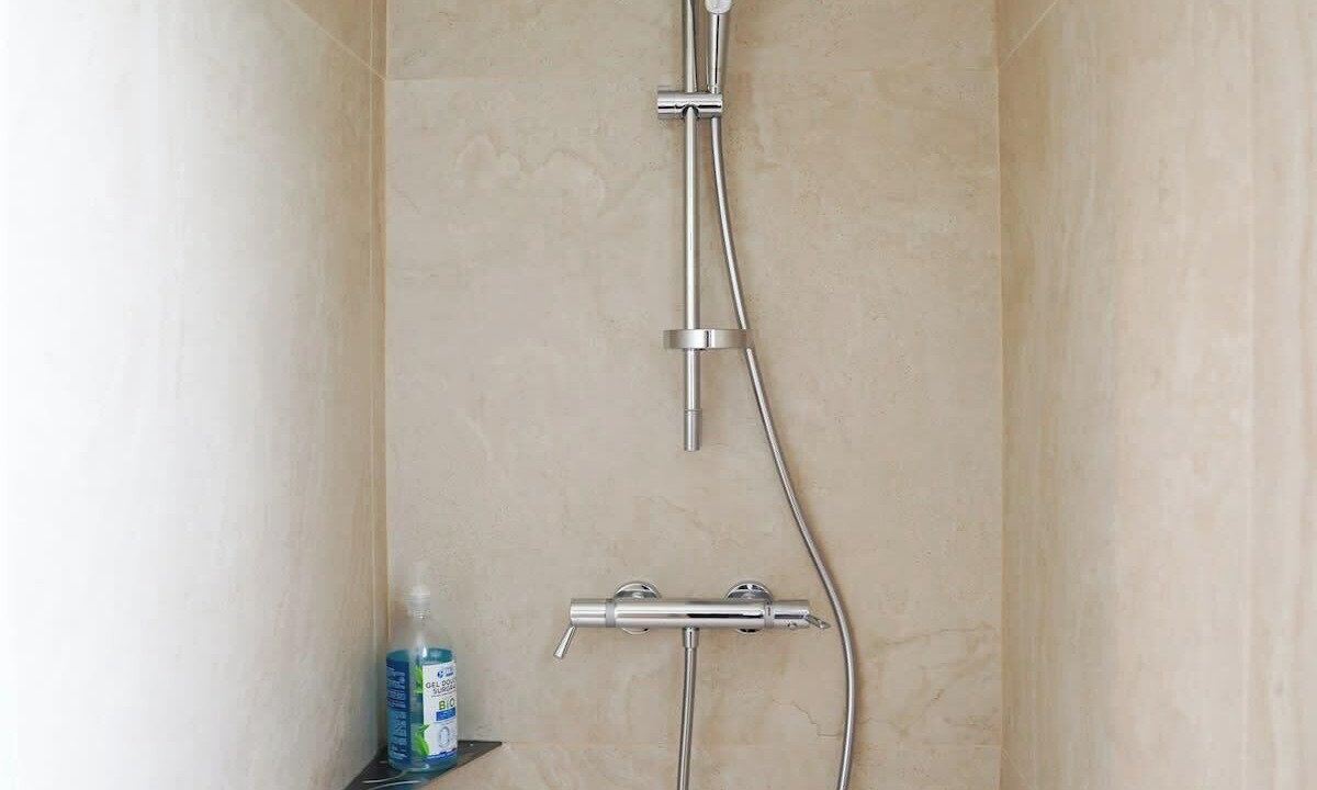 Photo of Bathroom in Riantec