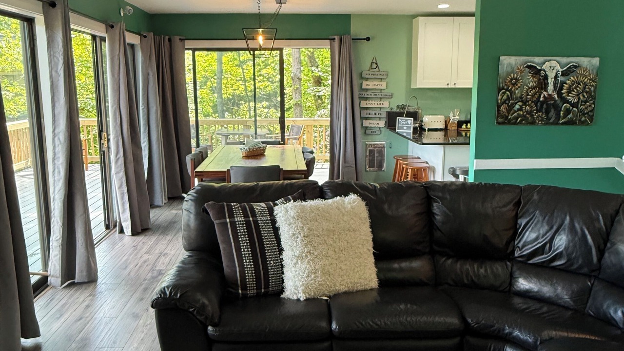 Photo of Livingroom in Pedlars Edge