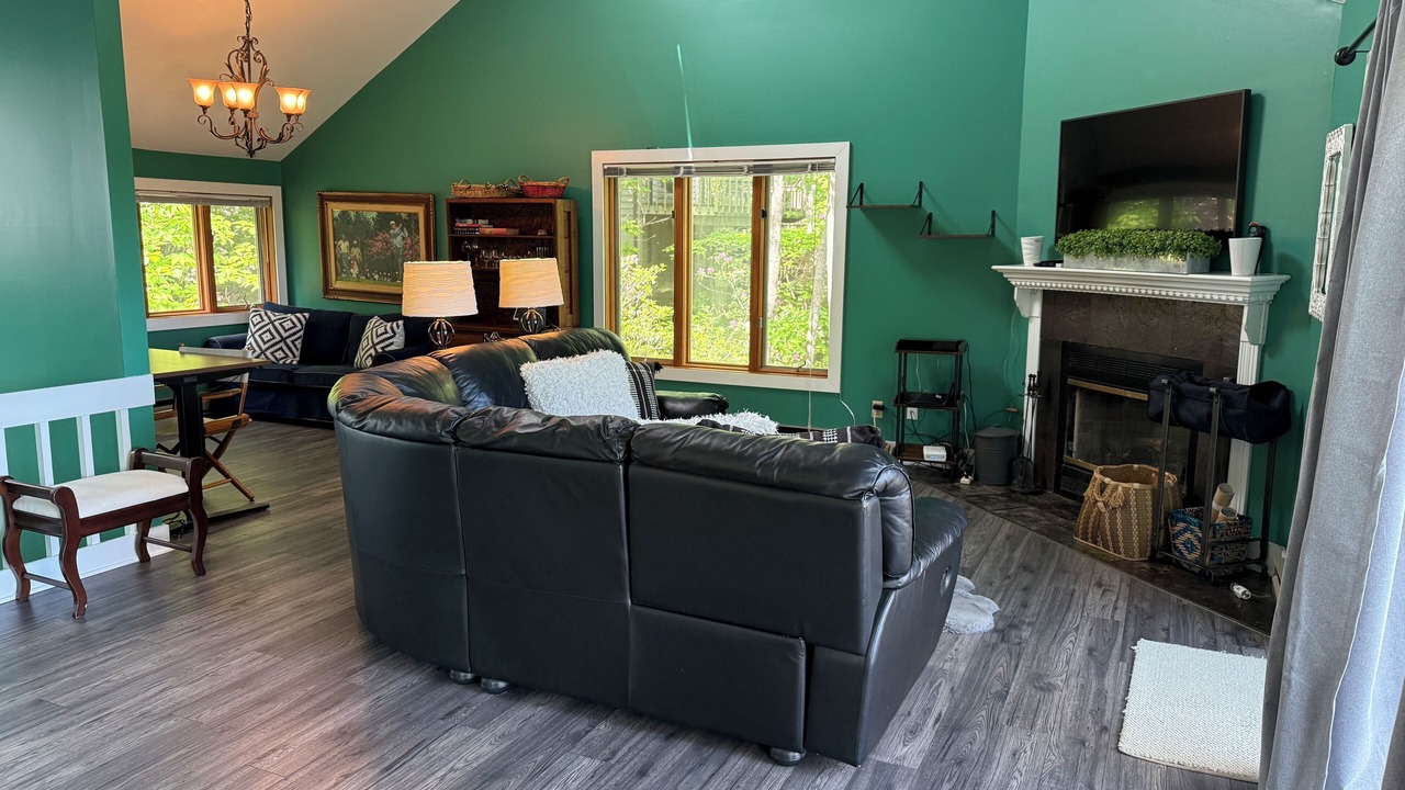 Photo of Livingroom in Pedlars Edge