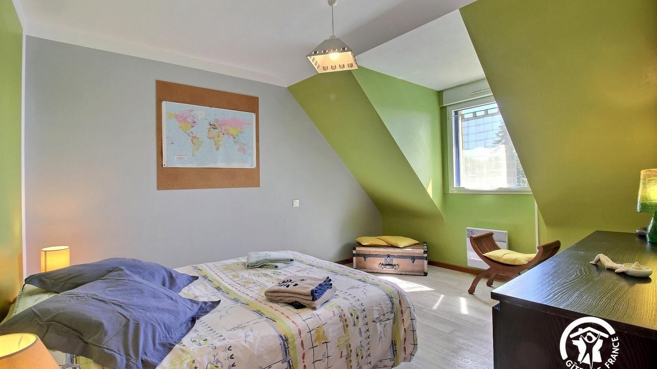 Photo of Bedroom in Penvins