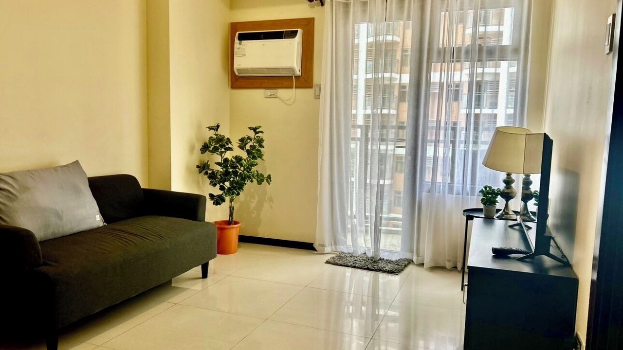 Photo of Livingroom in Brgy. 719
