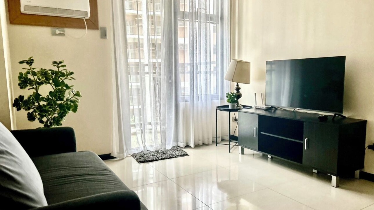 Photo of Livingroom in Brgy. 719