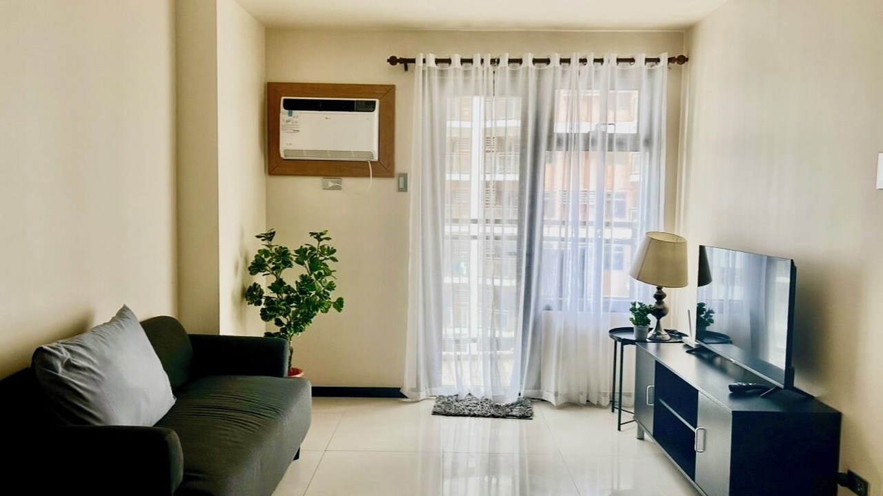 Photo of Livingroom in Brgy. 719