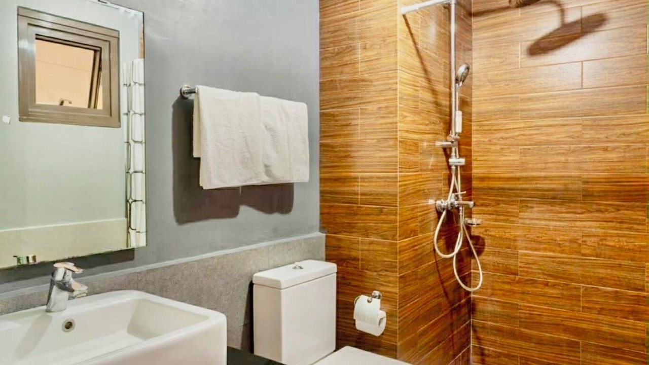 Photo of Bathroom in Brgy. 719