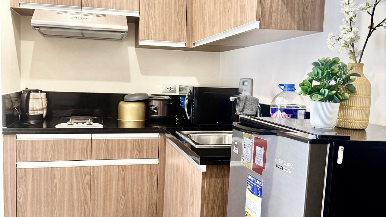 Photo of Kitchen in Brgy. 719
