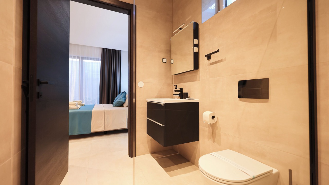 Photo of Bathroom in Kraj
