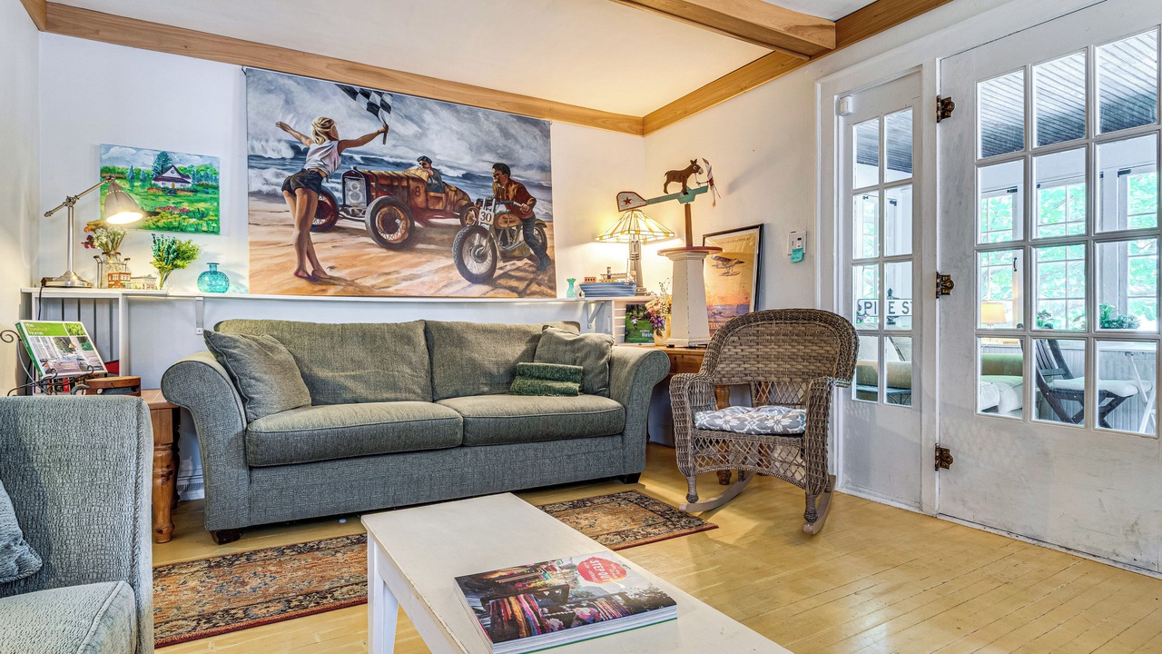 Photo of Livingroom in Speedway