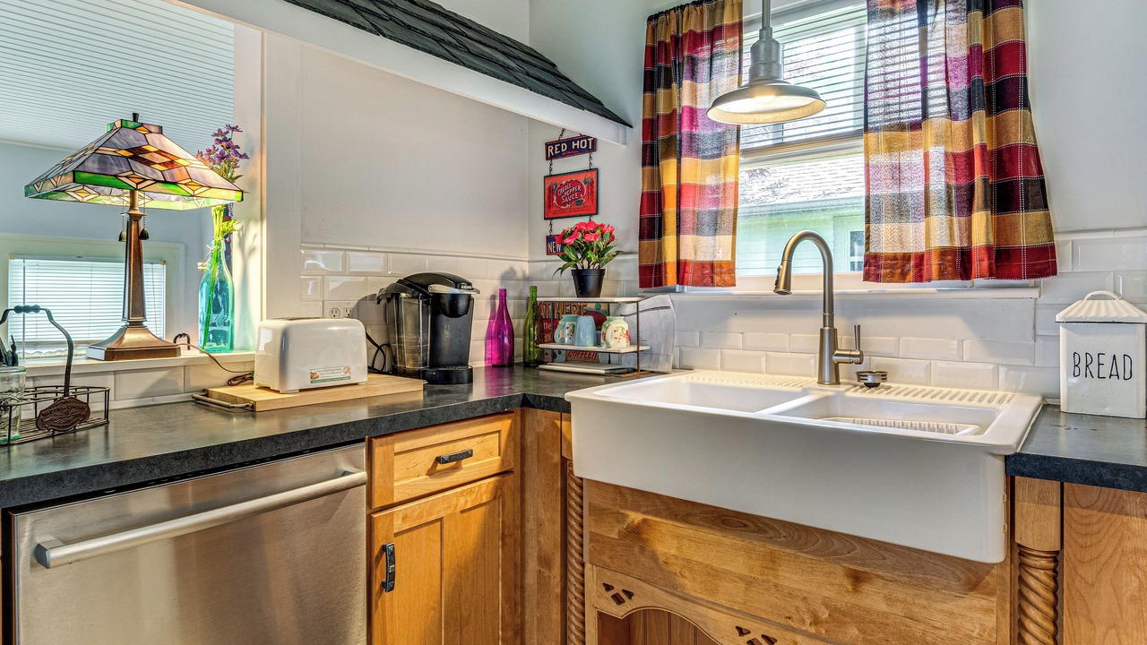 Photo of Kitchen in Speedway