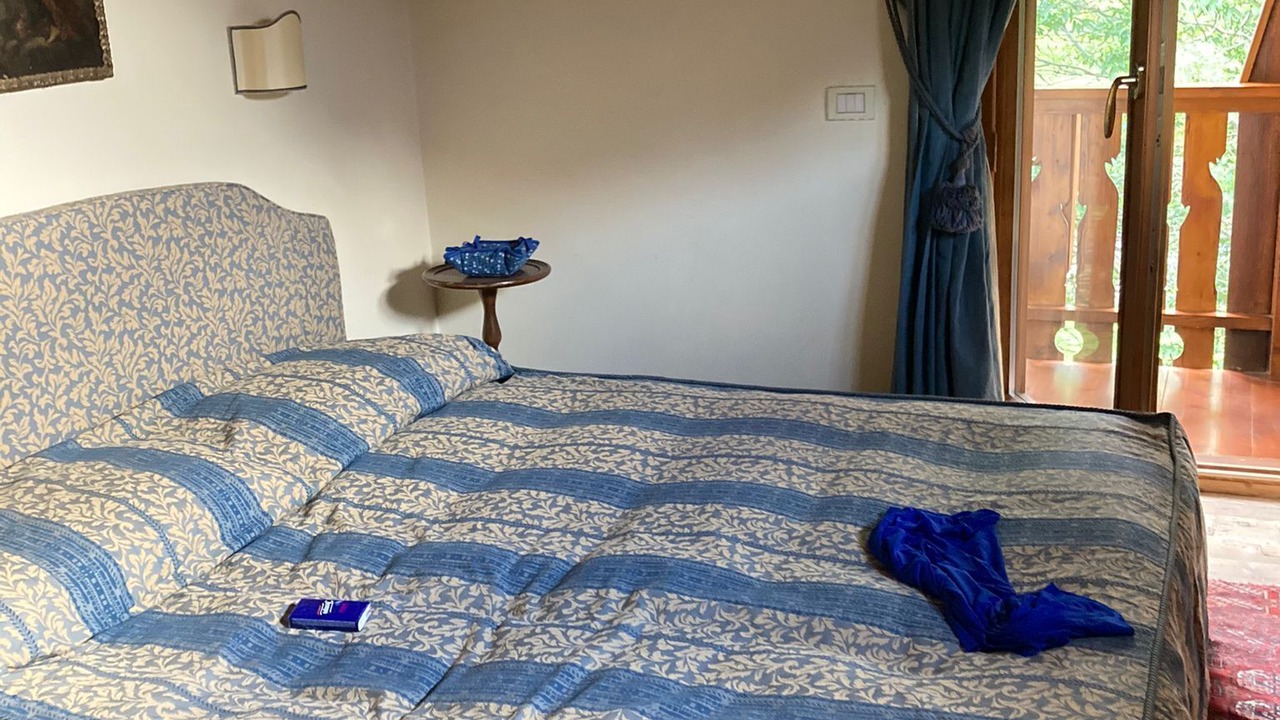 Photo of Bedroom in Cortina d'Ampezzo Historic Centre