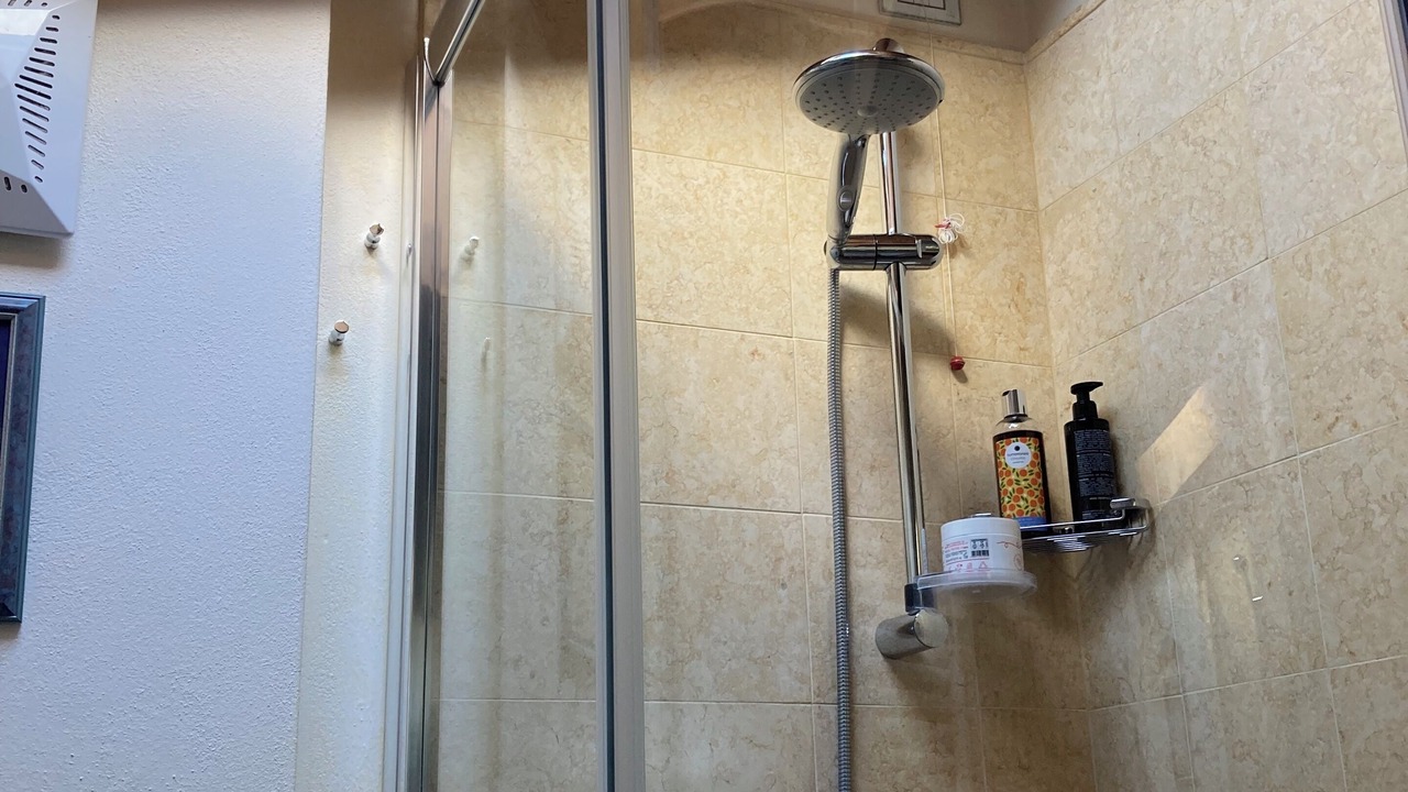 Photo of Bathroom in Cortina d'Ampezzo Historic Centre