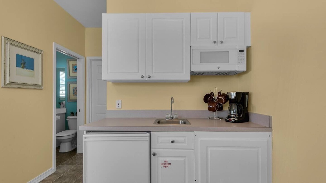 Photo of Kitchen in Crystal Beach