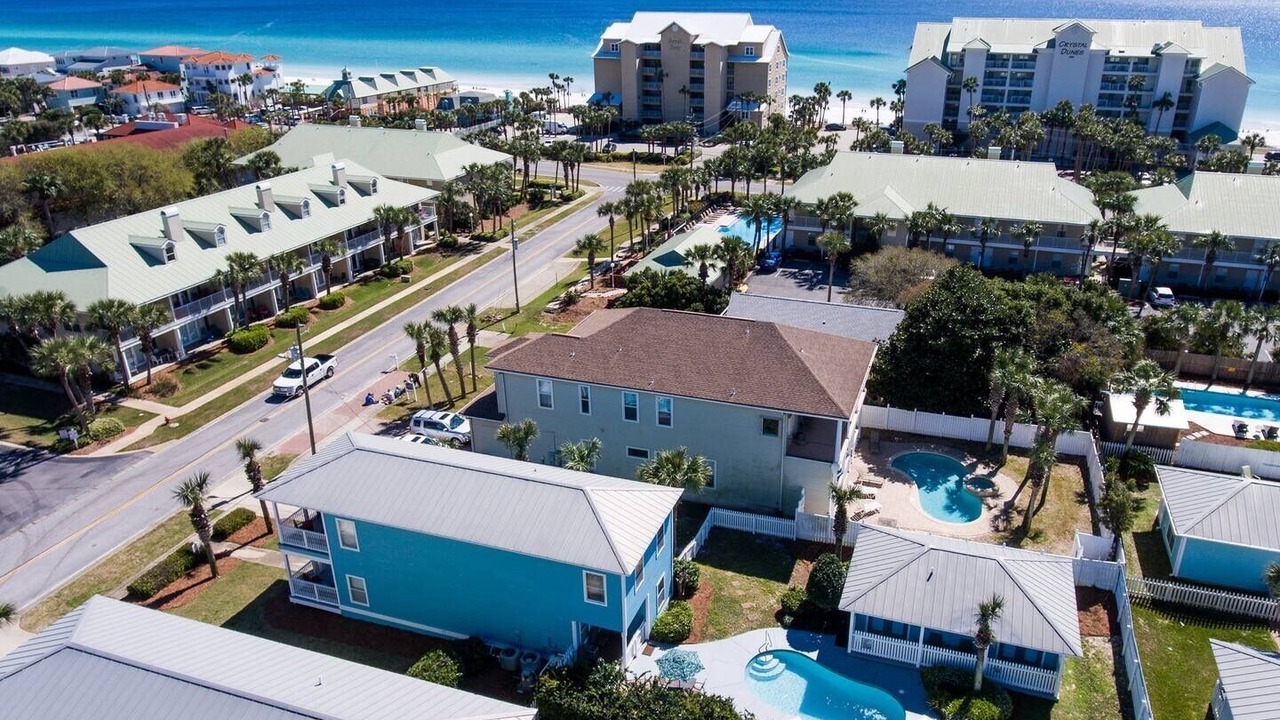 Photo of Outdoor in Crystal Beach