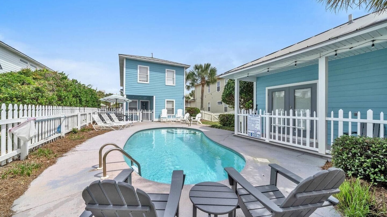 Photo of Outdoor in Crystal Beach