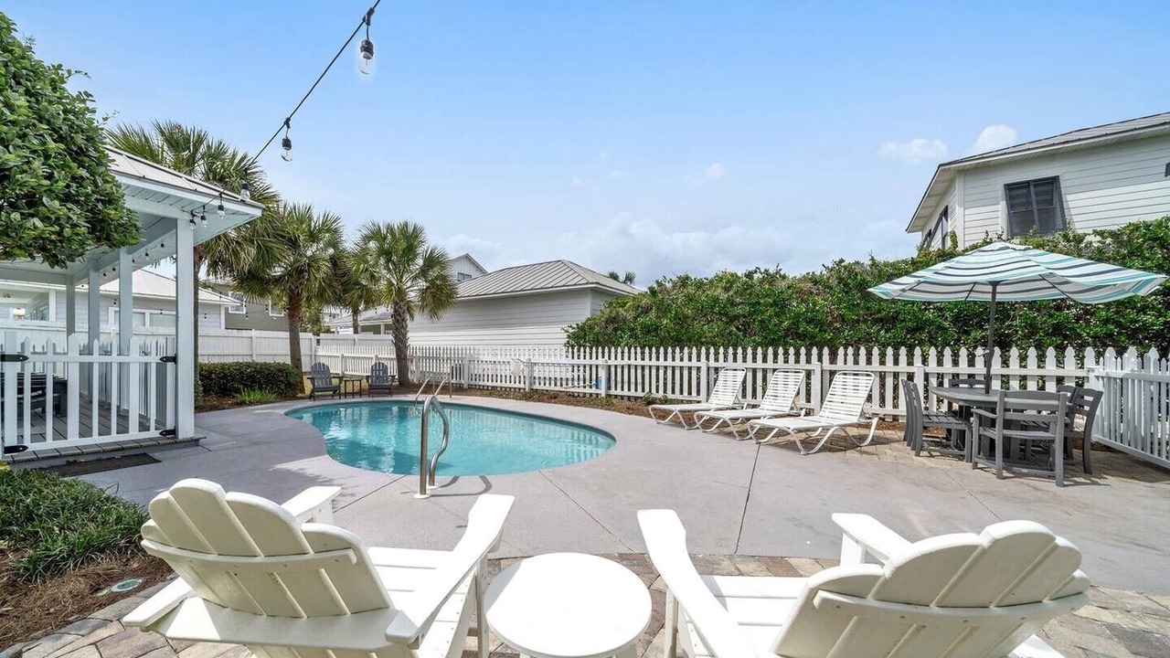 Photo of Outdoor in Crystal Beach