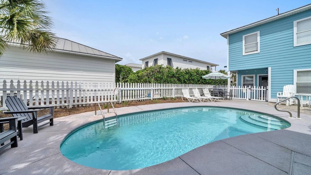 Photo of Outdoor in Crystal Beach