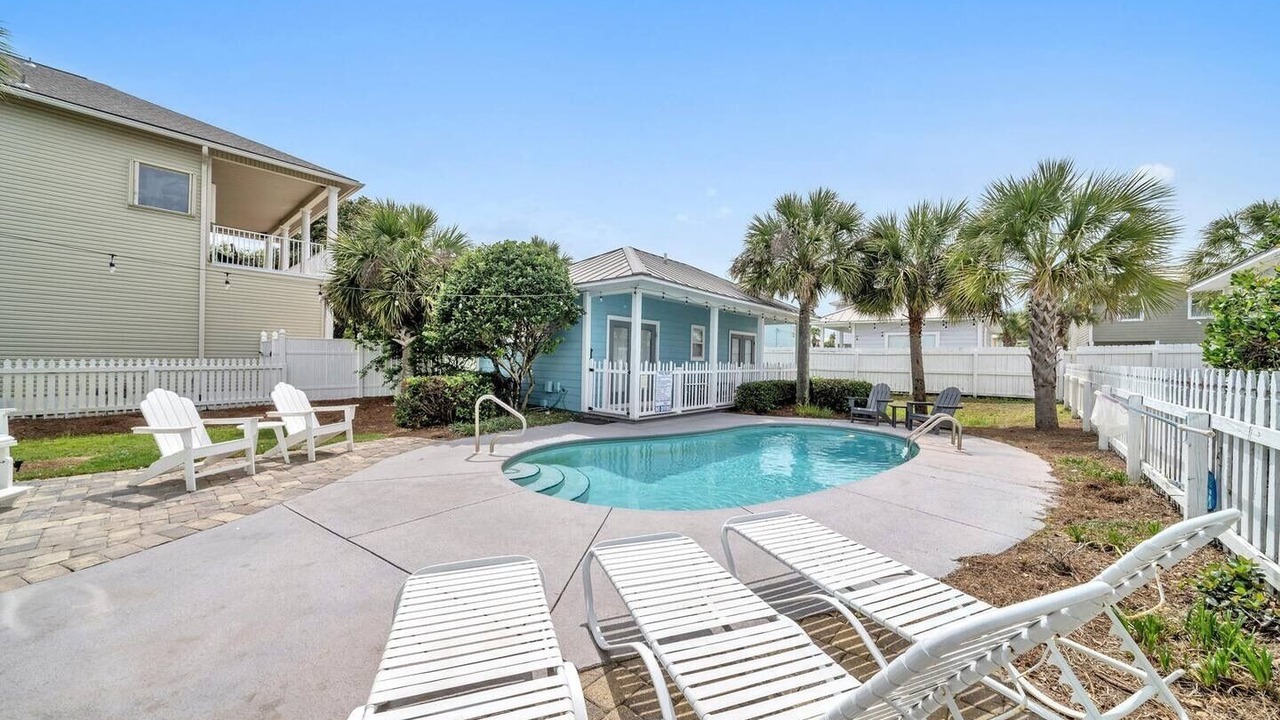 Photo of Outdoor in Crystal Beach