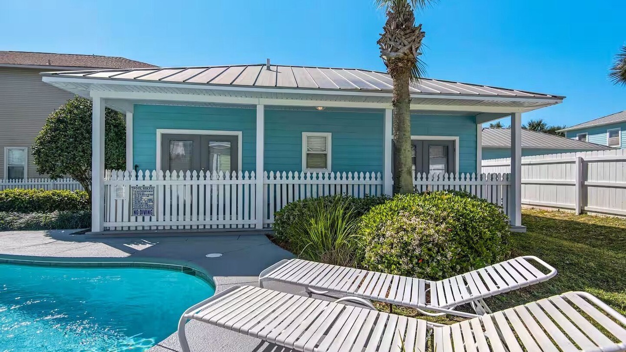 Photo of Outdoor in Crystal Beach