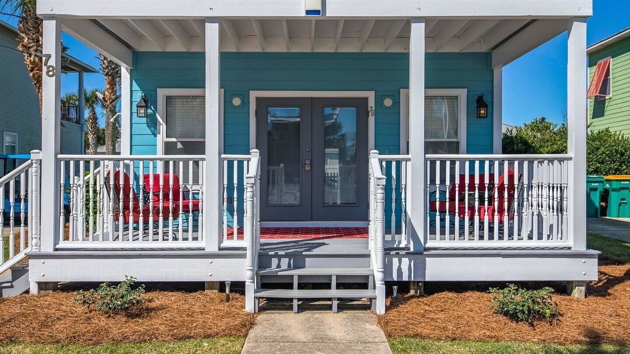 Photo of Outdoor in Crystal Beach