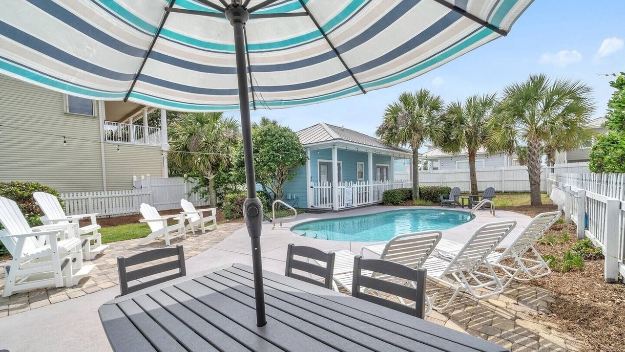 Photo of Outdoor in Crystal Beach