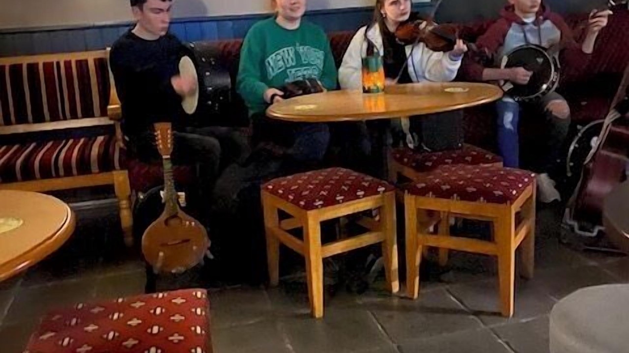 Photo of Others in Roscoe