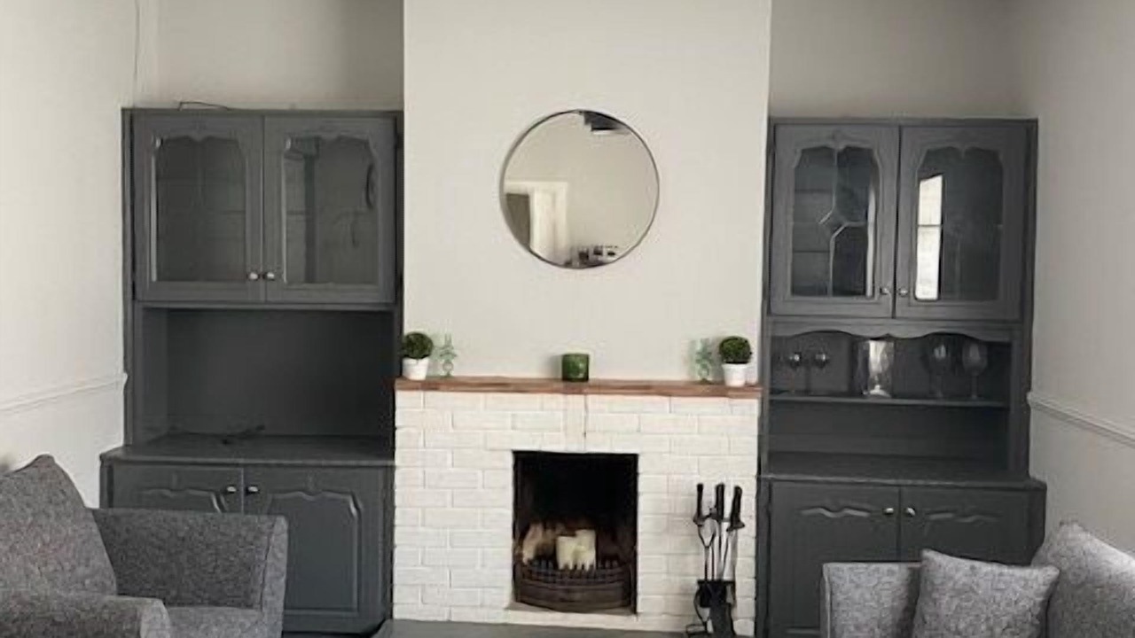 Photo of Livingroom in Roscoe