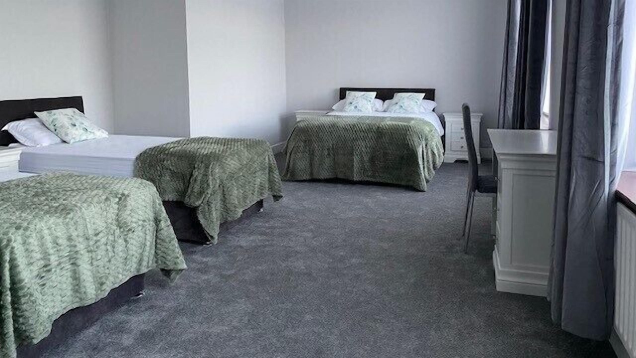 Photo of Bedroom in Roscoe