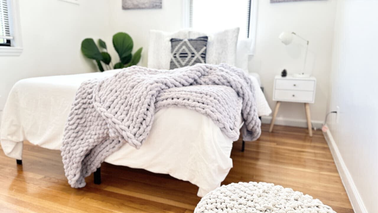 Photo of Bedroom in East New York