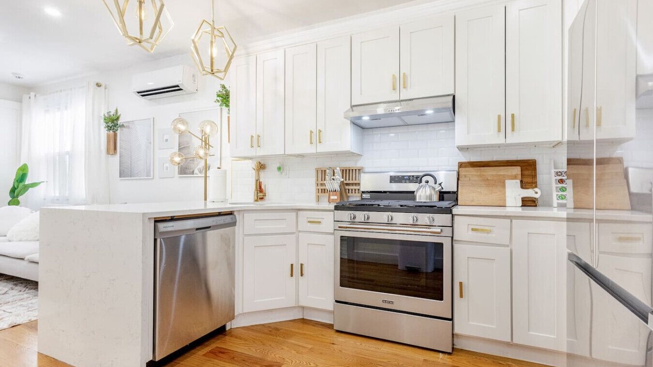 Photo of Kitchen in East New York
