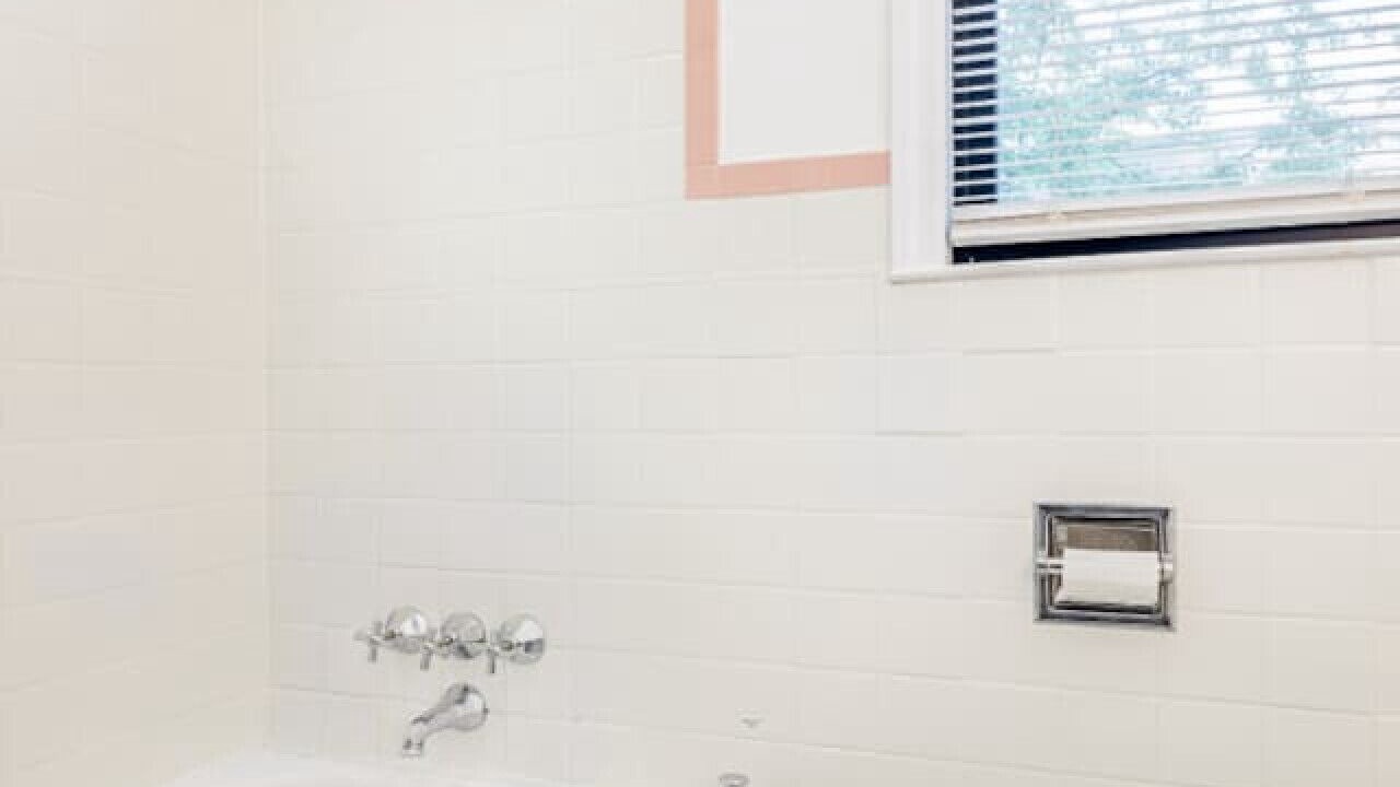 Photo of Bathroom in East New York