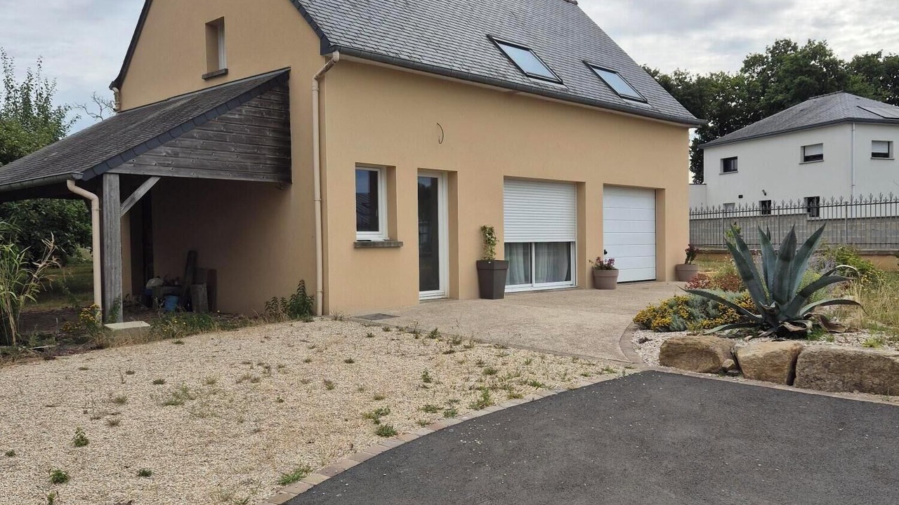 Photo of Outdoor in Broons