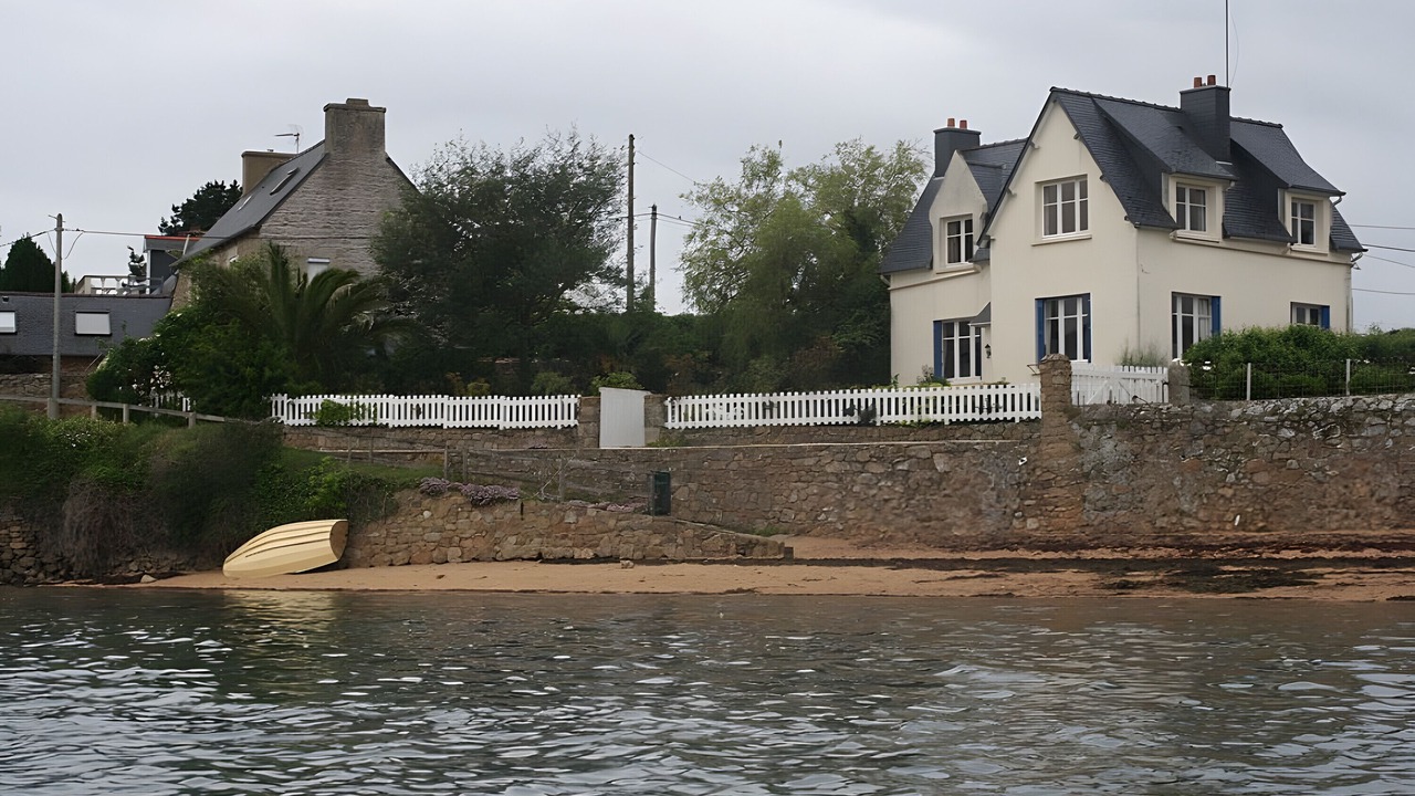 Photo of Outdoor in Lanmodez