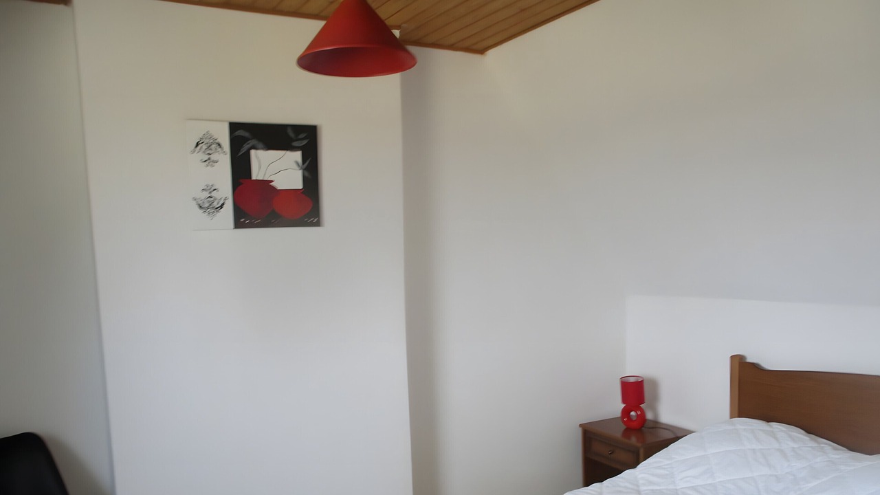 Photo of Bedroom in Lanmodez