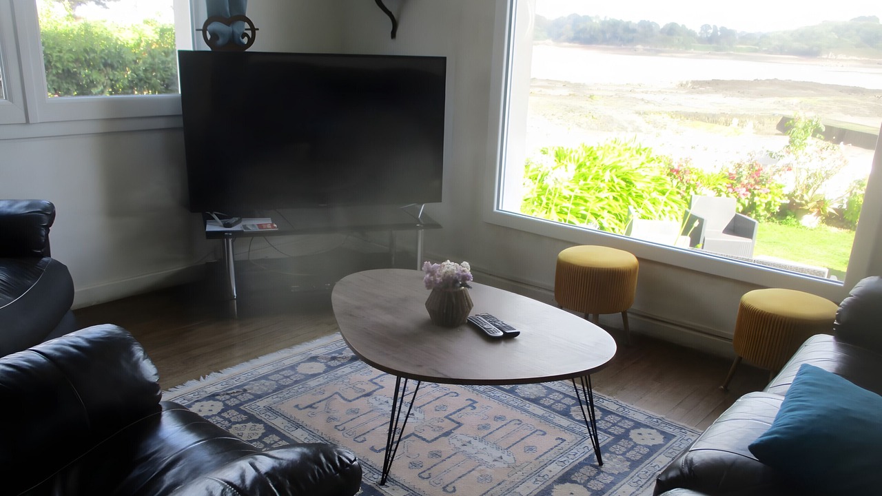 Photo of Livingroom in Lanmodez