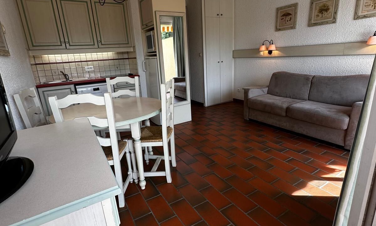 Photo of Livingroom in Saint-Tropez