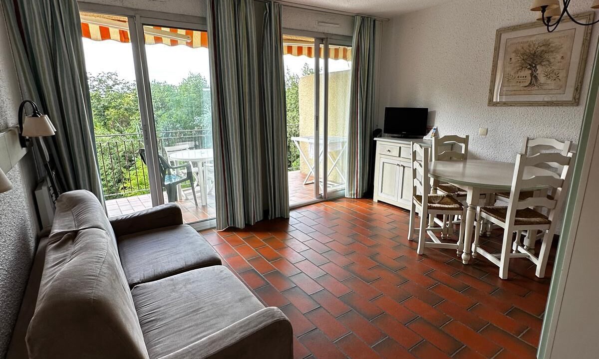 Photo of Livingroom in Saint-Tropez